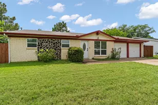 6101 Whitley Rd, Watauga, TX 76148 - Photo 1