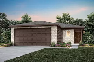 1310 Tramore Wy, Princeton, TX 75407 - Photo 1