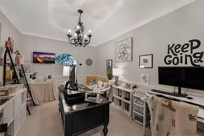 4816 King Harbor, Grand Prairie, TX 75052 - Photo 16