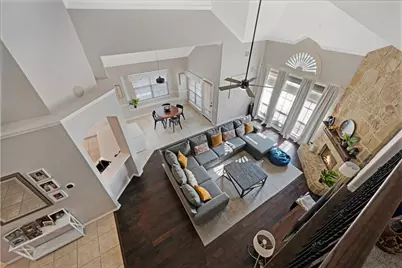 4816 King Harbor, Grand Prairie, TX 75052 - Photo 4