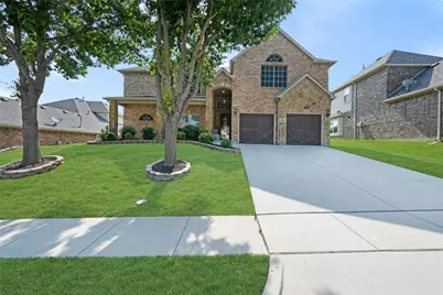4816 King Harbor, Grand Prairie, TX 75052 - Photo 2