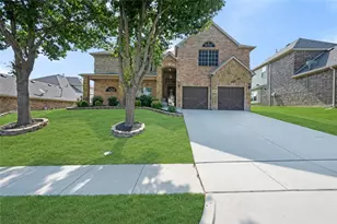 4816 King Harbor, Grand Prairie, TX 75052 - Photo 2