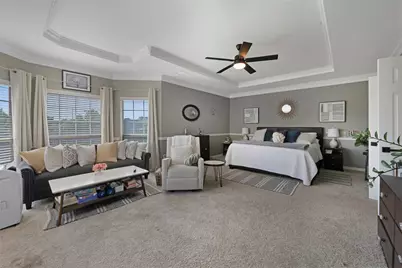 4816 King Harbor, Grand Prairie, TX 75052 - Photo 20