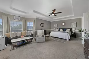 4816 King Harbor, Grand Prairie, TX 75052 - Photo 20