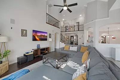 4816 King Harbor, Grand Prairie, TX 75052 - Photo 6