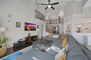 4816 King Harbor, Grand Prairie, TX 75052 - Photo 6