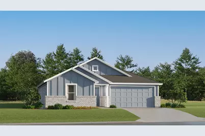 2928 Serenity Grove Lane, Fort Worth, TX 76179 - Photo 1