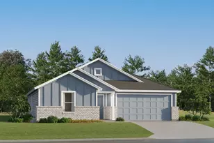 2928 Serenity Grv Ln, Fort Worth, TX 76179 - Photo 1