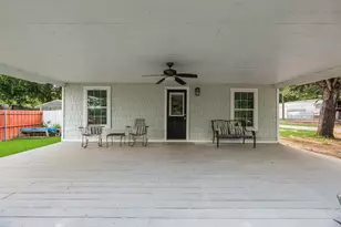 635 Vz County Rd 3829, Wills Point, TX 75169 - Photo 2