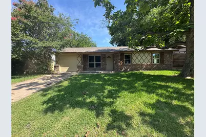 2817 Sequoia Lane, Arlington, TX 76010 - Photo 1
