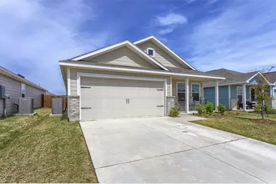 322 Ashbrook Way, Princeton, TX 75407 - Photo 2