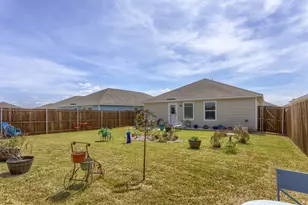 322 Ashbrook Wy, Princeton, TX 75407 - Photo 22
