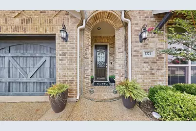 1221 Flamingo Road, Forney, TX 75126 - Photo 4
