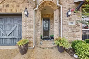 1221 Flamingo Rd, Forney, TX 75126 - Photo 4