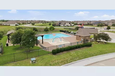 1221 Flamingo Road, Forney, TX 75126 - Photo 40