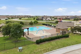 1221 Flamingo Rd, Forney, TX 75126 - Photo 40