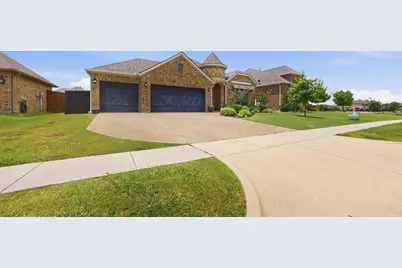 1221 Flamingo Road, Forney, TX 75126 - Photo 2