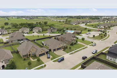 1221 Flamingo Road, Forney, TX 75126 - Photo 38