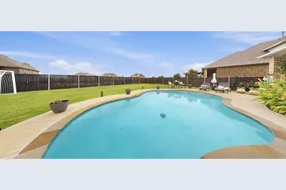 1221 Flamingo Road, Forney, TX 75126 - Photo 32