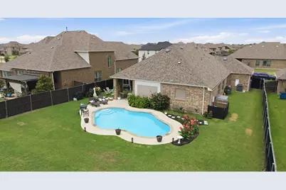 1221 Flamingo Road, Forney, TX 75126 - Photo 34
