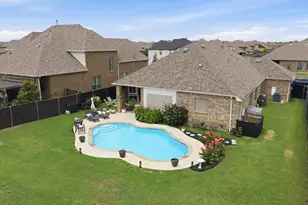 1221 Flamingo Rd, Forney, TX 75126 - Photo 34