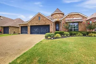 1221 Flamingo Rd, Forney, TX 75126 - Photo 1
