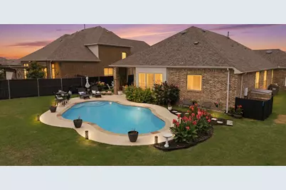 1221 Flamingo Road, Forney, TX 75126 - Photo 36