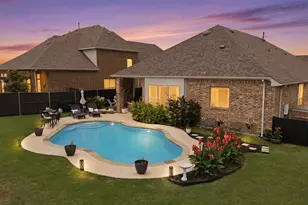 1221 Flamingo Rd, Forney, TX 75126 - Photo 36