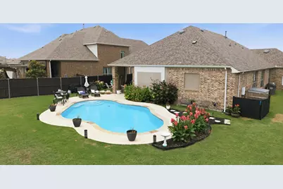 1221 Flamingo Road, Forney, TX 75126 - Photo 34