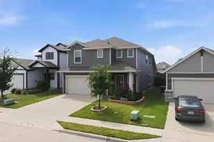 2108 River Pne Rd, Forney, TX 75126 - Photo 2