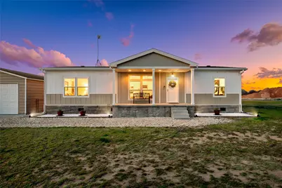 292 Rio Rim, Gholson, TX 76705 - Photo 1