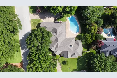 4313 Pembrooke Parkway N, Colleyville, TX 76034 - Photo 26