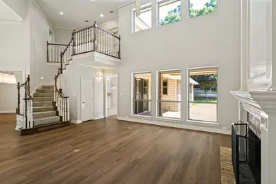 4313 Pembrooke Parkway N, Colleyville, TX 76034 - Photo 4