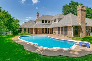 4313 Pembrooke Pkwy N, Colleyville, TX 76034 - Photo 24