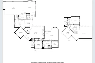 4313 Pembrooke Parkway N, Colleyville, TX 76034 - Photo 30