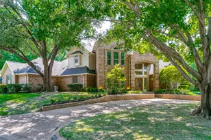 4313 Pembrooke Pkwy N, Colleyville, TX 76034 - Photo 1