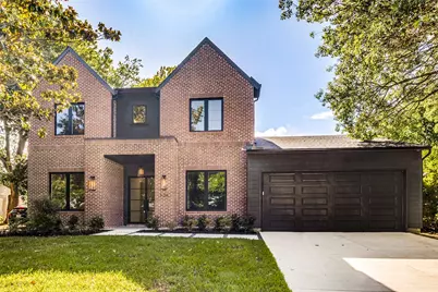 539 Classen Drive, Dallas, TX 75218 - Photo 2