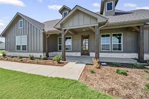 181 Sunny Side Rd, Valley View, TX 76272 - Photo 4