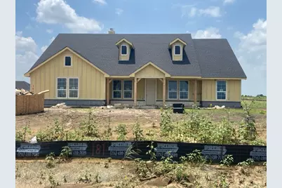 181 Sunny Side Road, Valley View, TX 76272 - Photo 1