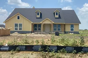 181 Sunny Side Rd, Valley View, TX 76272 - Photo 1