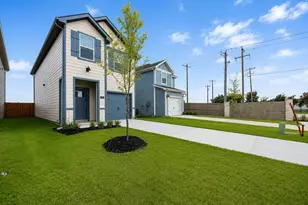 725 Cloverwood Dr, Princeton, TX 75407 - Photo 2
