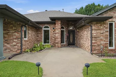 152 Fox Road, Weatherford, TX 76088 - Photo 2