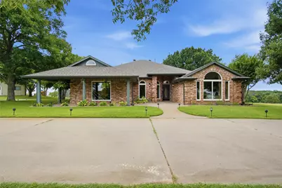 152 Fox Road, Weatherford, TX 76088 - Photo 1