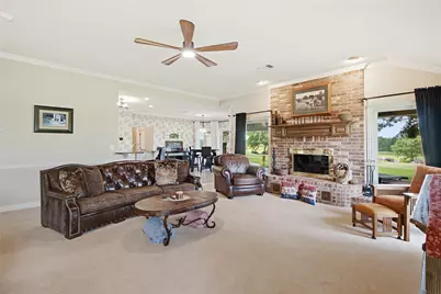 152 Fox Road, Weatherford, TX 76088 - Photo 22