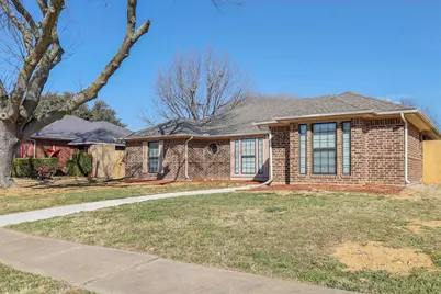 7701 Cornell Drive, Rowlett, TX 75088 - Photo 2