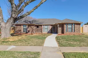 7701 Cornell Dr, Rowlett, TX 75088 - Photo 1