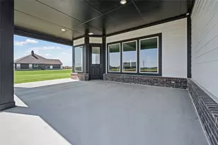 86 Sunny Side Rd, Valley View, TX 76272 - Photo 38