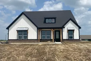86 County Road 200, Valley View, TX 76272 - Photo 1