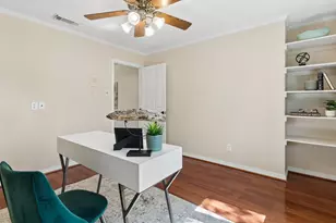 41 Oak Forrest Cir, Denton, TX 76210 - Photo 24