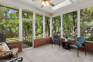 41 Oak Forrest Cir, Denton, TX 76210 - Photo 6